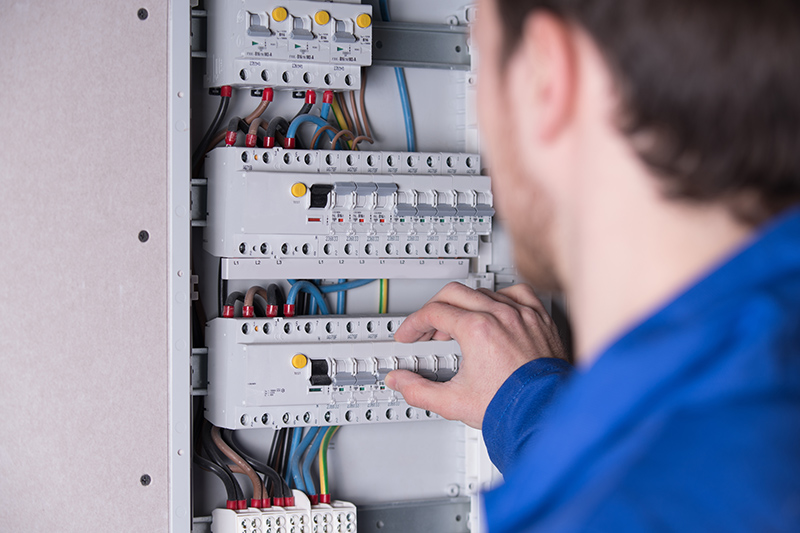 Electrician Emergency in York North Yorkshire