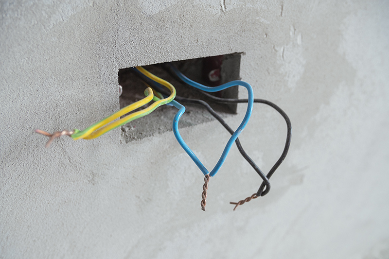 Emergency Electricians in York North Yorkshire
